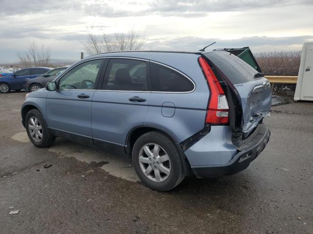 Photo 1 VIN: JHLRE38518C046623 - HONDA CRV 