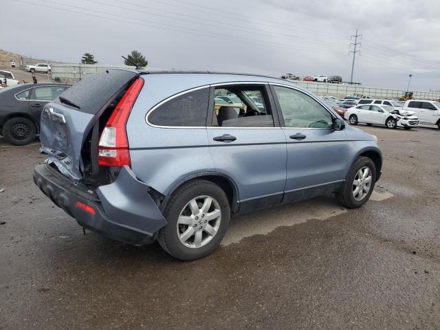 Photo 2 VIN: JHLRE38518C046623 - HONDA CRV 