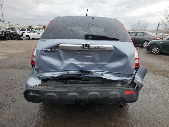 Photo 5 VIN: JHLRE38518C046623 - HONDA CRV 