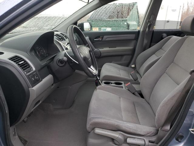 Photo 6 VIN: JHLRE38518C046623 - HONDA CRV 