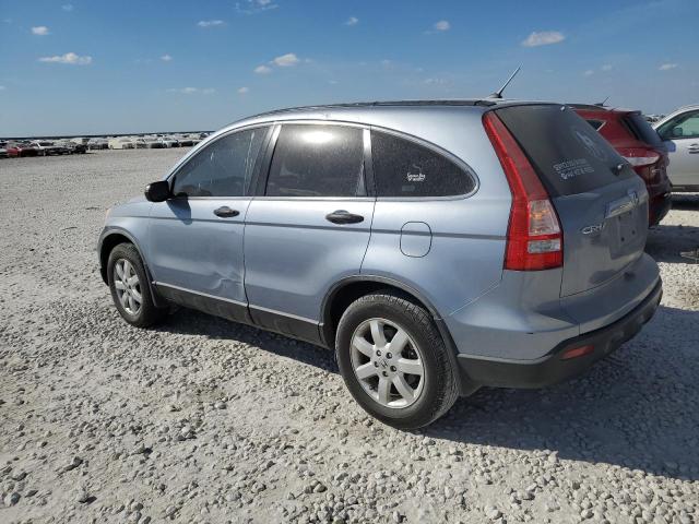 Photo 1 VIN: JHLRE38527C002239 - HONDA CR-V EX 