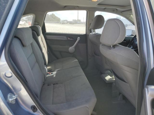 Photo 10 VIN: JHLRE38527C002239 - HONDA CR-V EX 