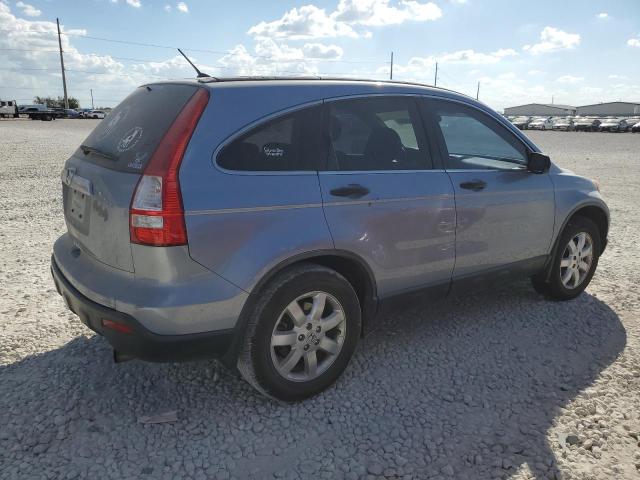 Photo 2 VIN: JHLRE38527C002239 - HONDA CR-V EX 