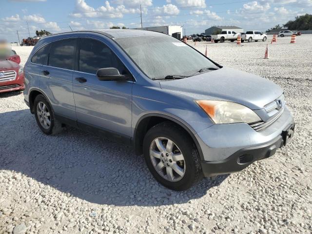 Photo 3 VIN: JHLRE38527C002239 - HONDA CR-V EX 