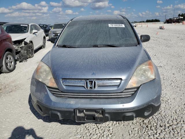 Photo 4 VIN: JHLRE38527C002239 - HONDA CR-V EX 