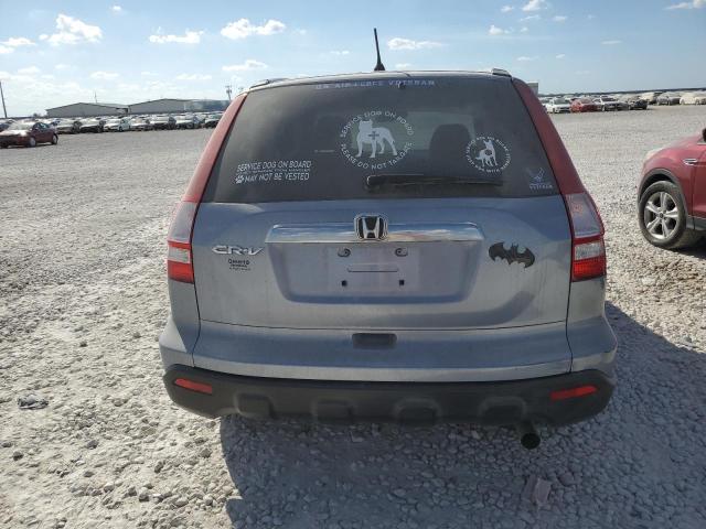 Photo 5 VIN: JHLRE38527C002239 - HONDA CR-V EX 