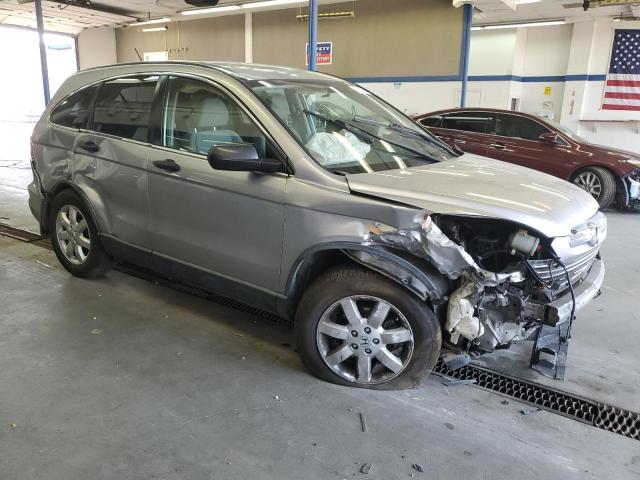 Photo 3 VIN: JHLRE38527C056852 - HONDA CRV 