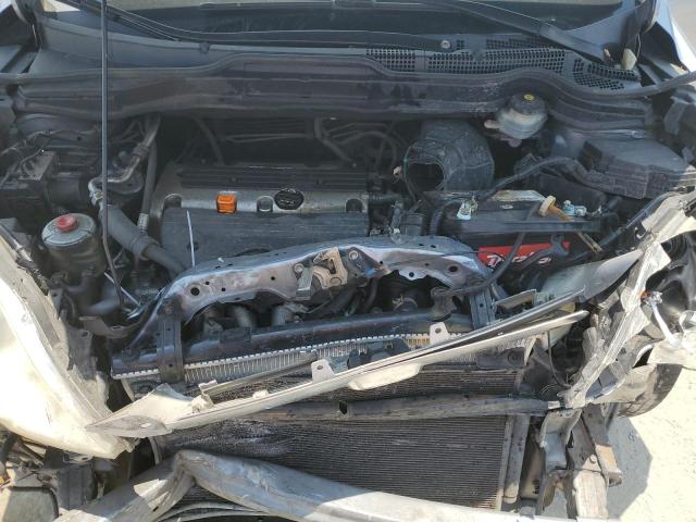 Photo 11 VIN: JHLRE38527C061131 - HONDA CRV 