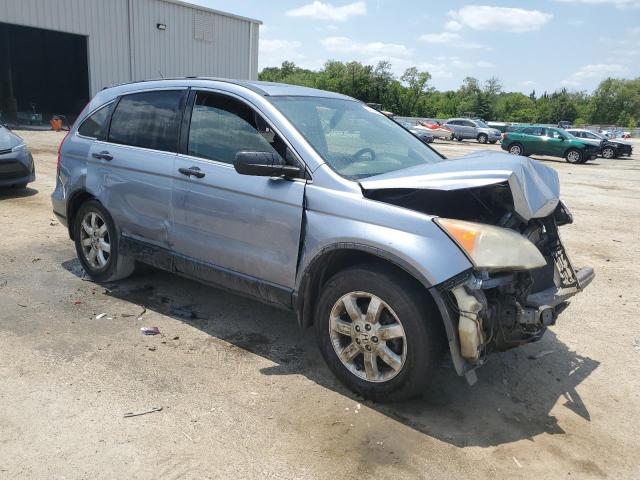 Photo 3 VIN: JHLRE38527C061131 - HONDA CRV 