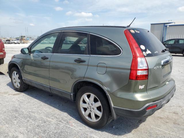 Photo 1 VIN: JHLRE38528C001108 - HONDA CRV 