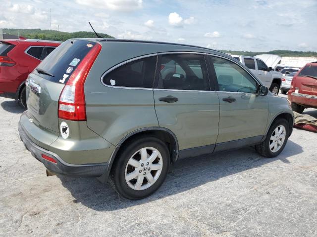 Photo 2 VIN: JHLRE38528C001108 - HONDA CRV 