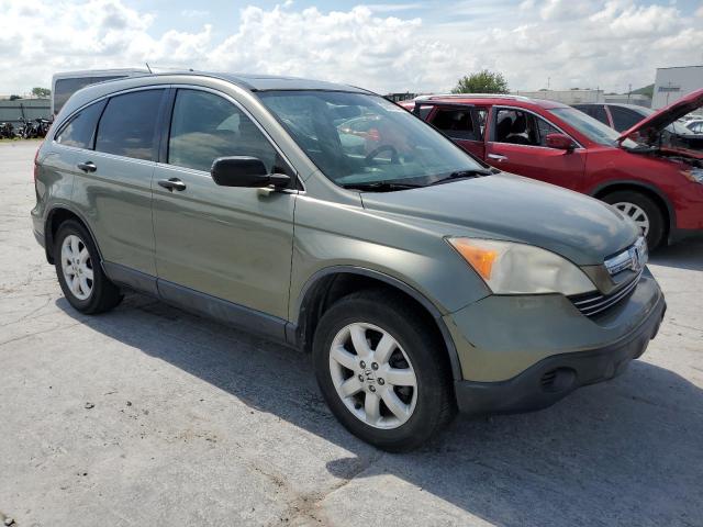 Photo 3 VIN: JHLRE38528C001108 - HONDA CRV 