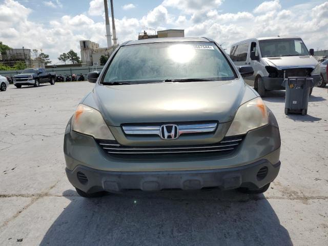 Photo 4 VIN: JHLRE38528C001108 - HONDA CRV 