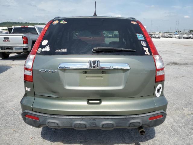 Photo 5 VIN: JHLRE38528C001108 - HONDA CRV 