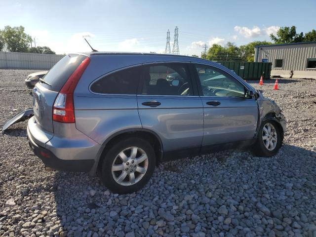 Photo 2 VIN: JHLRE38528C006518 - HONDA CRV 