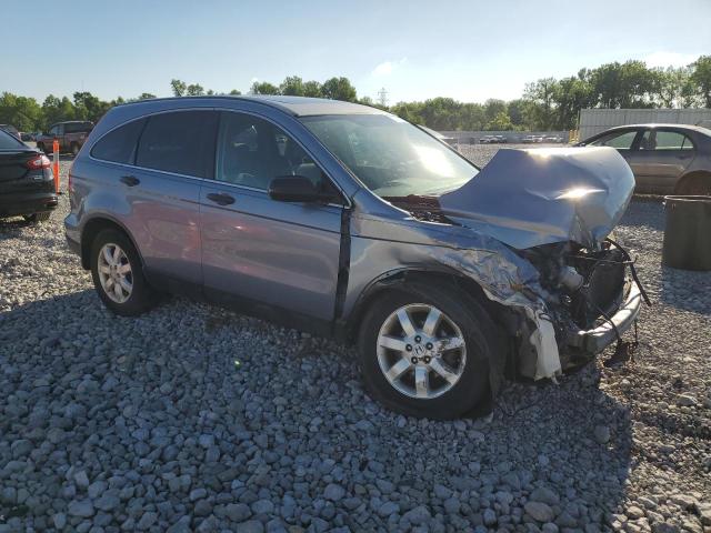 Photo 3 VIN: JHLRE38528C006518 - HONDA CRV 