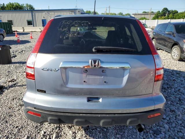 Photo 5 VIN: JHLRE38528C006518 - HONDA CRV 