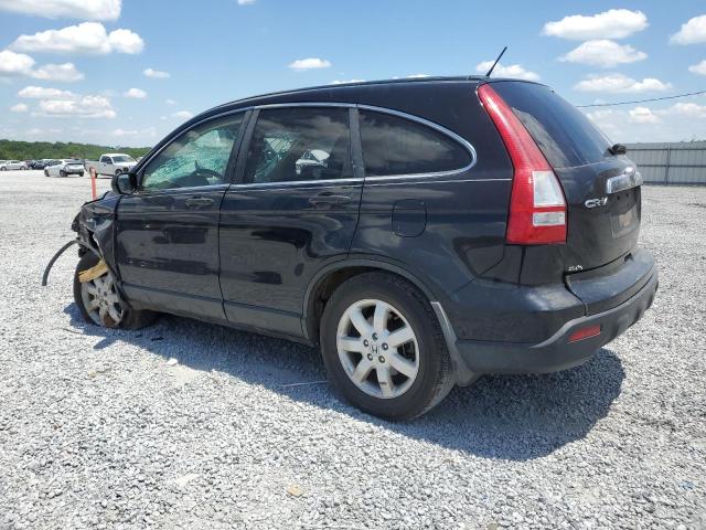 Photo 1 VIN: JHLRE38528C006809 - HONDA CRV 