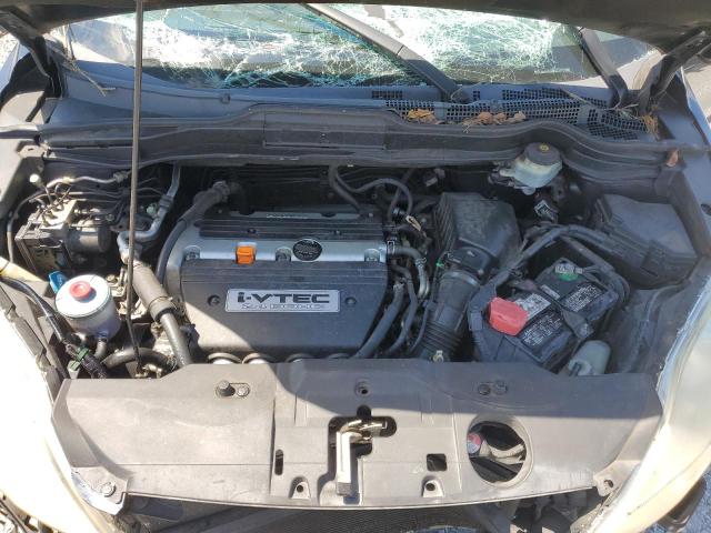 Photo 10 VIN: JHLRE38528C006809 - HONDA CRV 