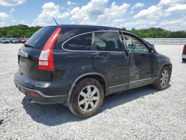 Photo 2 VIN: JHLRE38528C006809 - HONDA CRV 