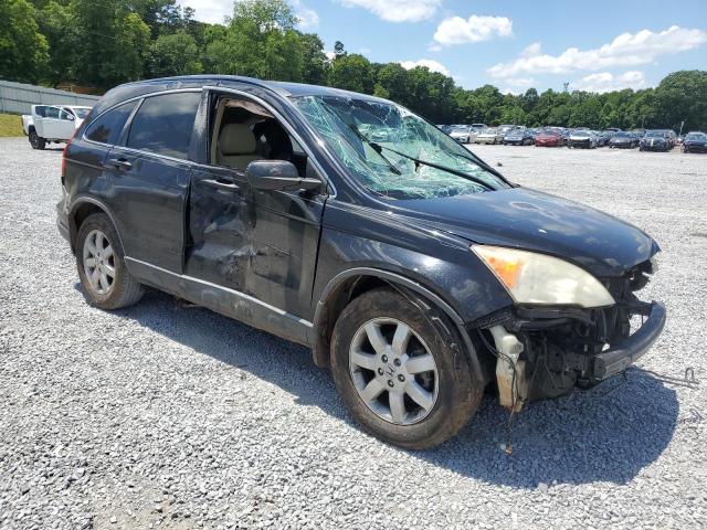 Photo 3 VIN: JHLRE38528C006809 - HONDA CRV 