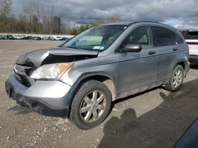 Photo 0 VIN: JHLRE38528C036506 - HONDA CR-V EX 