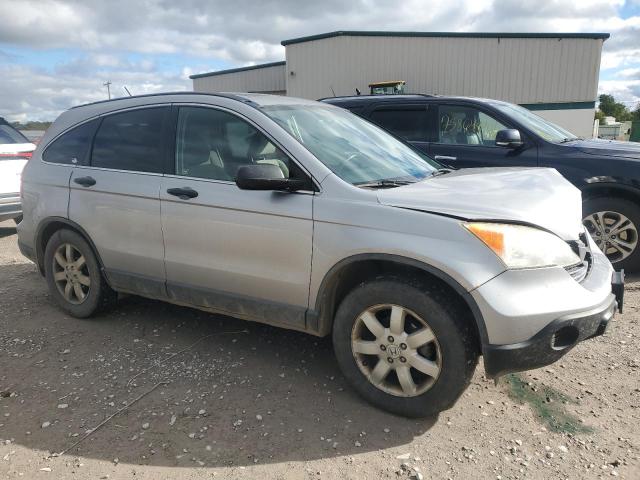 Photo 3 VIN: JHLRE38528C036506 - HONDA CR-V EX 