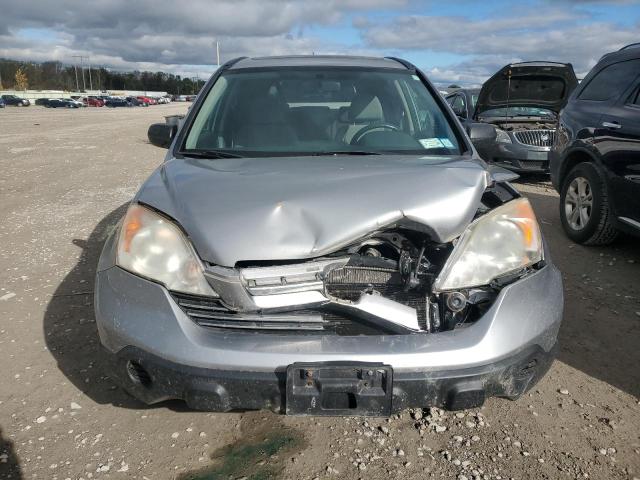 Photo 4 VIN: JHLRE38528C036506 - HONDA CR-V EX 