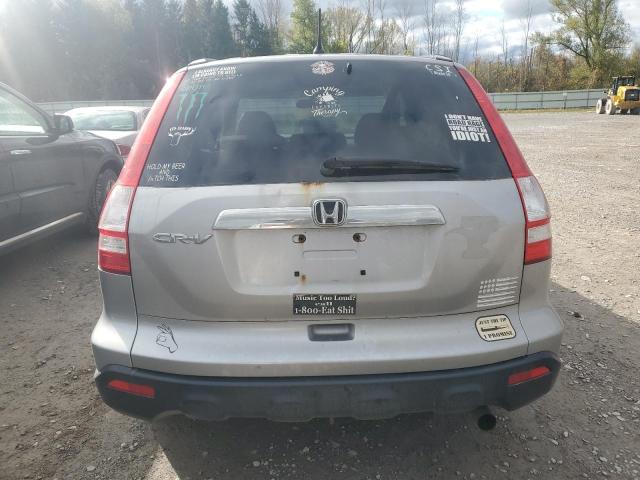 Photo 5 VIN: JHLRE38528C036506 - HONDA CR-V EX 