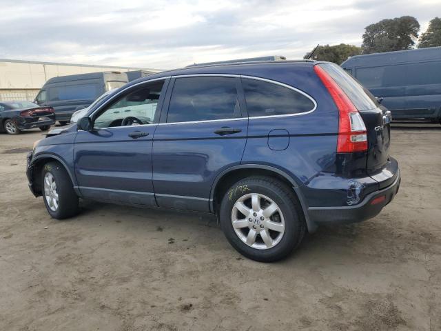 Photo 1 VIN: JHLRE38528C043794 - HONDA CR-V EX 