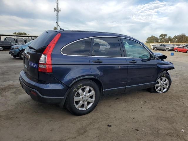 Photo 2 VIN: JHLRE38528C043794 - HONDA CR-V EX 