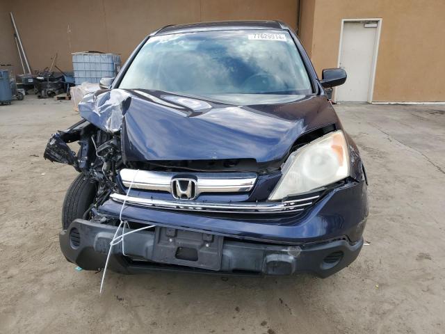 Photo 4 VIN: JHLRE38528C043794 - HONDA CR-V EX 