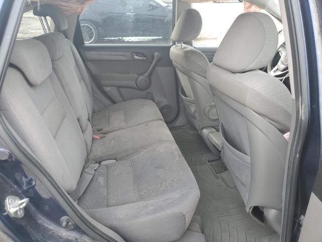 Photo 10 VIN: JHLRE38529C010716 - HONDA CRV 