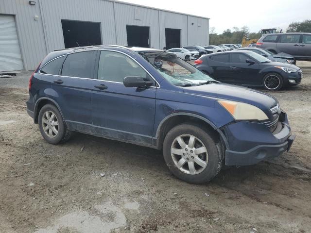 Photo 3 VIN: JHLRE38529C010716 - HONDA CRV 