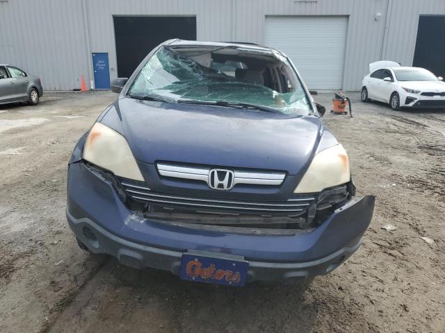 Photo 4 VIN: JHLRE38529C010716 - HONDA CRV 