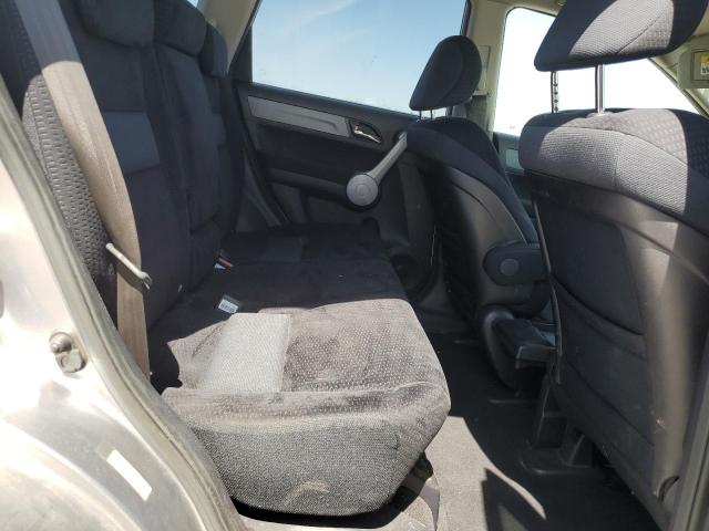 Photo 10 VIN: JHLRE38537C013783 - HONDA CR-V EX 