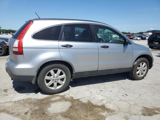 Photo 2 VIN: JHLRE38537C013783 - HONDA CR-V EX 