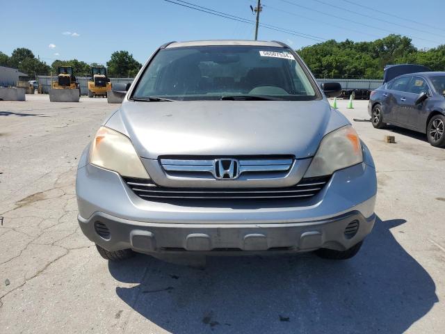 Photo 4 VIN: JHLRE38537C013783 - HONDA CR-V EX 