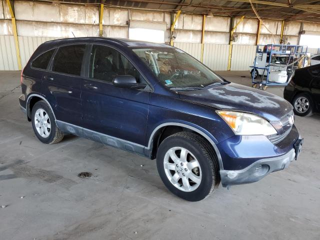 Photo 3 VIN: JHLRE38537C015646 - HONDA CRV 