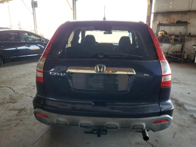 Photo 5 VIN: JHLRE38537C015646 - HONDA CRV 