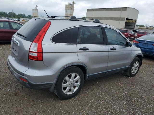 Photo 2 VIN: JHLRE38537C066290 - HONDA CR-V EX 