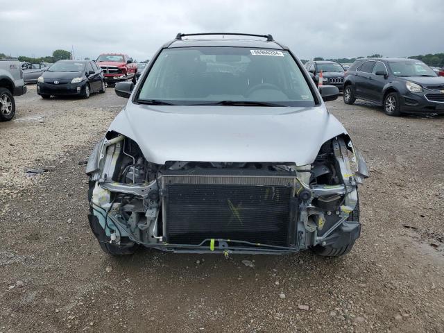 Photo 4 VIN: JHLRE38537C066290 - HONDA CR-V EX 