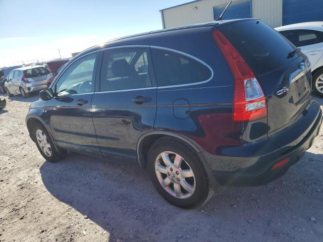 Photo 1 VIN: JHLRE38539C005525 - HONDA CRV 