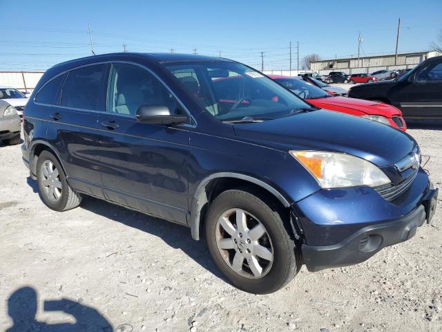 Photo 3 VIN: JHLRE38539C005525 - HONDA CRV 