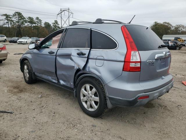 Photo 1 VIN: JHLRE38547C012383 - HONDA CRV 