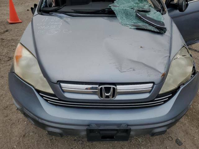 Photo 11 VIN: JHLRE38547C012383 - HONDA CRV 