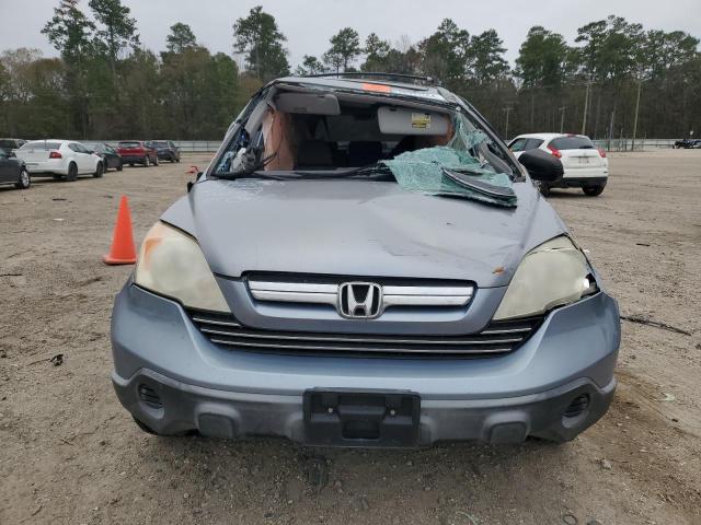 Photo 4 VIN: JHLRE38547C012383 - HONDA CRV 