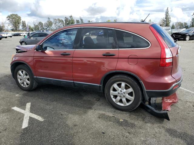 Photo 1 VIN: JHLRE38547C033122 - HONDA CRV 