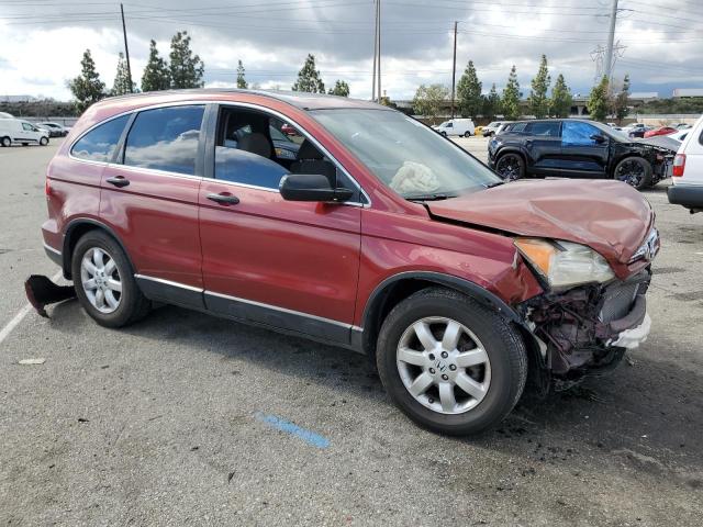 Photo 3 VIN: JHLRE38547C033122 - HONDA CRV 