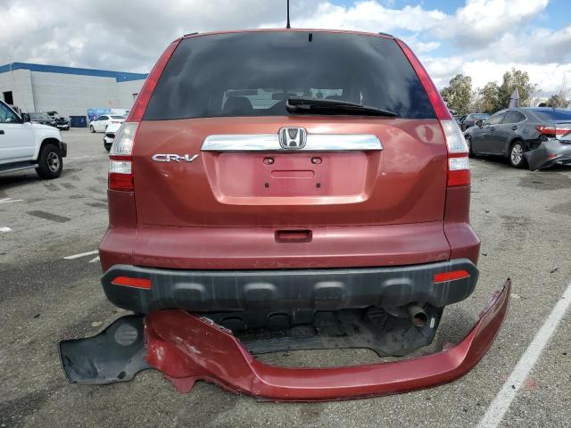 Photo 5 VIN: JHLRE38547C033122 - HONDA CRV 